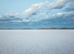 Explore Lake Gairdner, South Australia
