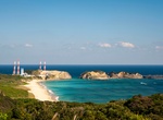 Visit Rocket Hill Observatory Viewpoint, Tanegashima, Japan