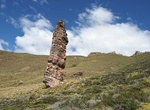 See Piedra Clavada, Patagonia National Park, Chile