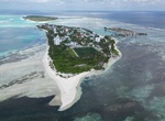 Visit Dhiffushi, Kaafu Atoll, Maldives