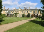 Visit Polesden Lacey, Dorking, Surrey, England