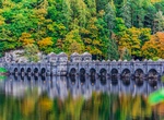 See Lake Vyrnwy Dam, Wales