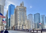 See London Guarantee Building, Chicago, Illinois