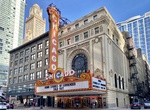 Visit Chicago Theatre, Chicago, Illinois