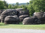 See Rock City, Kansas