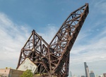 See St. Charles Air Line Bridge, Chicago, Illinois