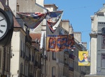 Stroll Rue de la Liberté, Dijon, France