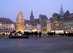 Visit Place Kléber, Strasbourg, France