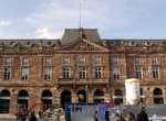 Visit Aubette, Strasbourg, France