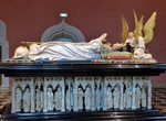 See Tomb of Philip the Bold, Musée des Beaux-Arts de Dijon, Dijon, France