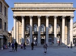 Visit Opéra de Dijon, Dijon, France