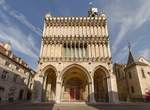 Visit Church of Notre-Dame of Dijon, Dijon, France