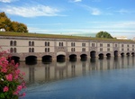 Visit Barrage Vauban (Vauban Dam), Strasbourg, France