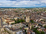 Visit Dijon, France