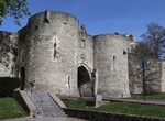 See Boulogne Medieval Walls, Boulogne-sur-Mer, France
