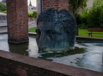 See Fontaine de Janus, Strasbourg, France