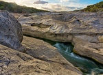 Explore Pedernales Falls State Park, Blanco County, Texas