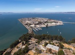 Visit Treasure Island, San Francisco, California