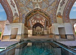 Visit Fin Garden, Kashan, Iran (UNESCO Site)