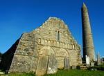 Visit Ardmore Round Tower & St Declan's Church Ruins, Ireland
