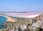 See Koyashskoye Salt Lake, Crimea