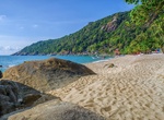Visit Haad Yuan Beach, Surat Thani, Thailand