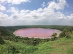 Explore Lonar Crater Lake, Maharashtra, India