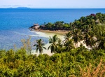 Visit Haad Son Beach (Secret Beach), Ko Pha Ngan, Thailand