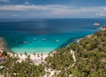 Visit Aow Leuk Beach, Ko Tao, Surat Thani, Thailand