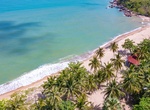 Explore Hat Khanom Beach, Mu Koh Thale Tai National Park, Thailand