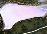 Explore Pink Lakes of Murray-Sunset National Park, Victoria, Australia