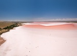 See Lake Bumbunga, South Australia