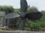 See The Samson Propeller, Ardmore, Ireland