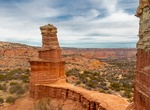 Explore Palo Duro Canyon State Park, Texas