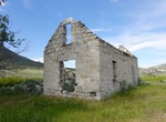 See Circle Creek Rock House, City of Rocks National Reserve, Idaho