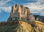 See El Capitan, Guadalupe Mountains National Park, Texas