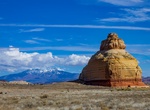 See Church Rock, Utah