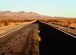 Drive California State Route 62 (29 Palms Hwy), California