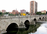 See Puente de Segovia, Madrid, Spain
