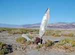 See B-24 Liberators Crash Sites, Death Valley, Caifornia