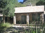 Hike to Pratt Cabin in McKittrick Canyon, Guadalupe Mountains National Park, Texas