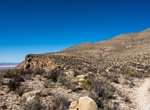 Hike to Salt Basin Overlook, Guadalupe Mountains National Park, Texas