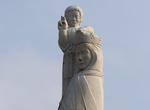 See Our Lady of the Isles, Isle of South Uist, Outer Hebrides, Scotland