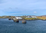 Visit Lochboisdale, Isle of South Uist, Outer Hebrides, Scotland