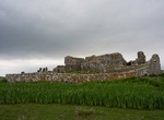 Visit Teampull na Trionaid (Trinity Temple Carinish), North Uist, Outer Hebrides, Scotland