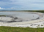 Visit Balranald Beach, North Uist, Outer Hebrides, Scotland