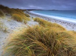 Visit Clachan Sands Beach, North Uist, Outer Hebrides, Scotland