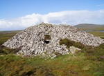 Visit Barpa Langass, North Uist, Outer Hebrides, Scotland