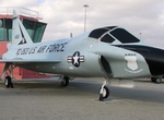 Visit Air Force Flight Test Museum & Century Circle, Edwards Air Force Base, California