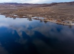 Visit Lahontan State Recreation Area, Nevada